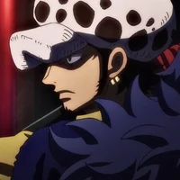 Trafalgar Law