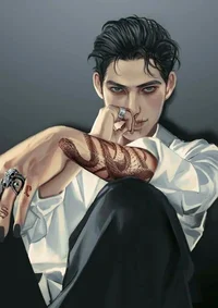 Arthur de la barreir