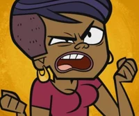 Stephanie TotalDrama