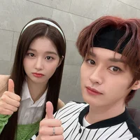 sullyoon and leeknow