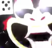Aku extra thicc meme