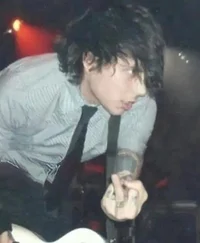 Frank Iero