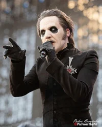 Cardinal Copia
