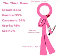 The Third Moon TTM