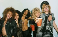 Guns n roses 