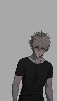 Bakugou 