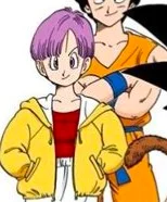 22nd Tenkaichi Bulma