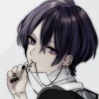 Vampire Scaramouche