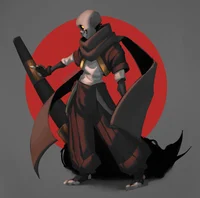 Ink Sans