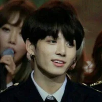 Jungkook 