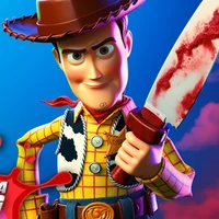 Cursed Woody