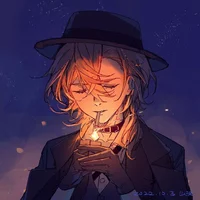 Chuuya