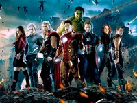 The Avengers