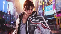 Jin Kazama