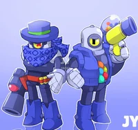Rico Brawl Stars
