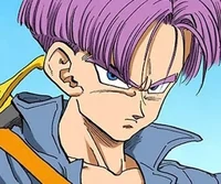 AU Future Trunks 