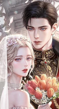 Prince Sean Stallard