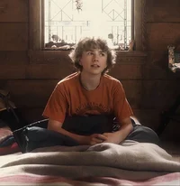 percy jackson