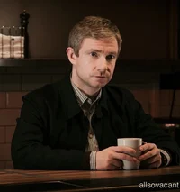 John Watson