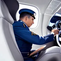 Air Marshal