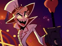 Lucifer-Hazbin Hotel