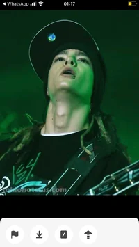 Tom kaulitz