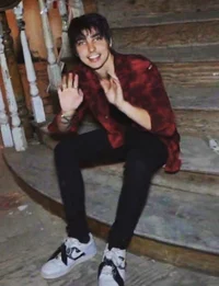 Colby Brock