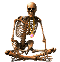 Mr Bone