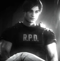 Leon Kennedy