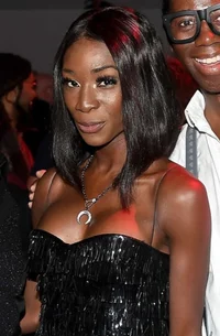 Angelica Ross