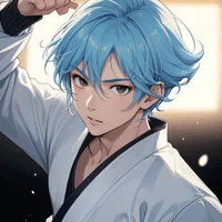 Lio Karate