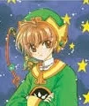 Syaoran Li