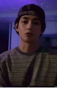 kim taehyung 