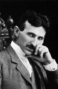 Nikola Tesla