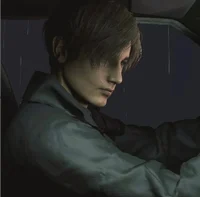Leon Kennedy