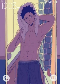 Iwa-chan