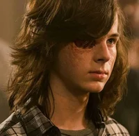 Carl Grimes