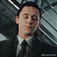 Loki -forced married