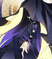 Wife darkness goddes
