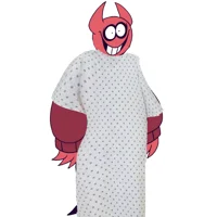 Patient bob velseb 2