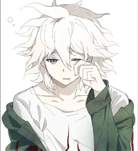best friend nagito
