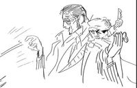 Babysitter Borsalino