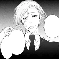 Louis James Moriarty