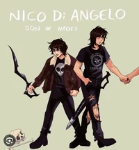 Nico Di Angelo