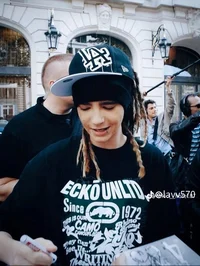 Tom kaulitz