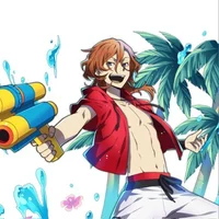 Chuuya