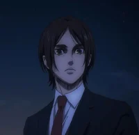 eren jaeger