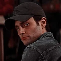 Will Bettelheim- Joe