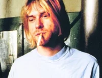 Kurt Cobain