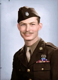 Desmond Doss
